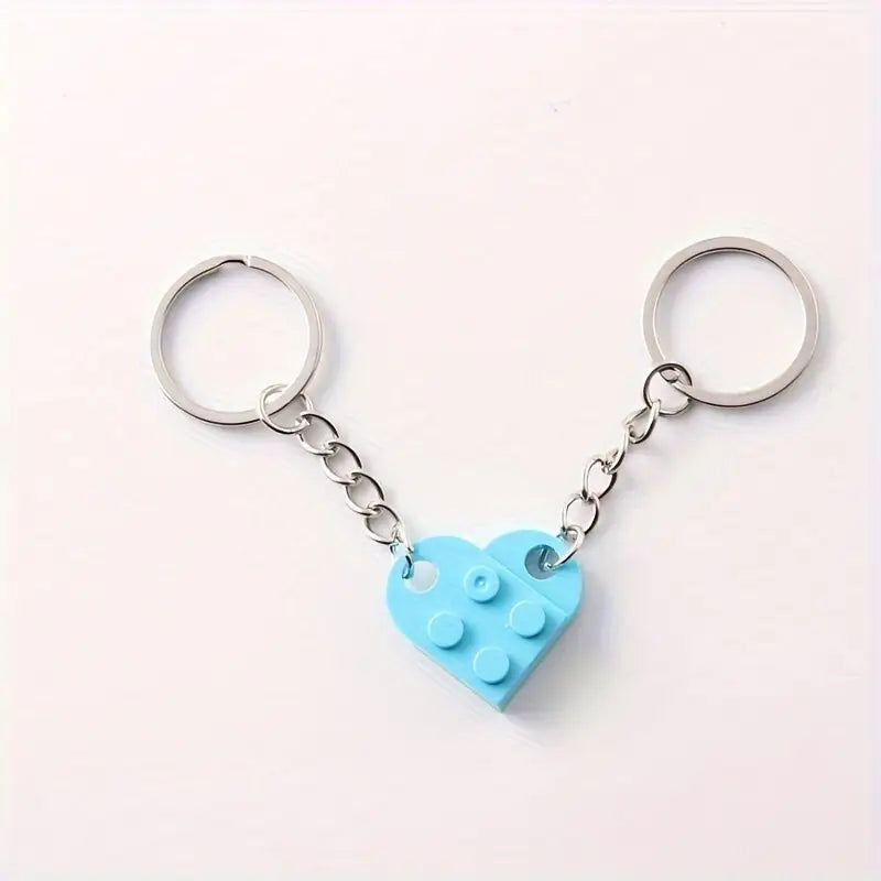 LEGO Keychain