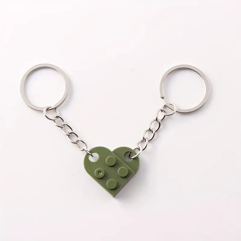 LEGO Keychain