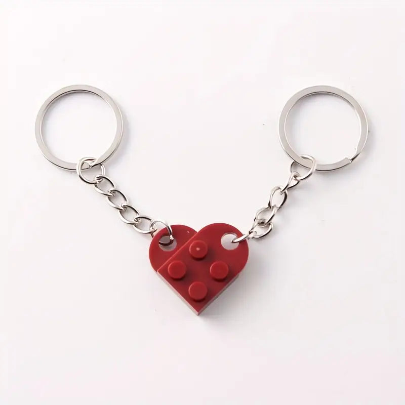 LEGO Keychain