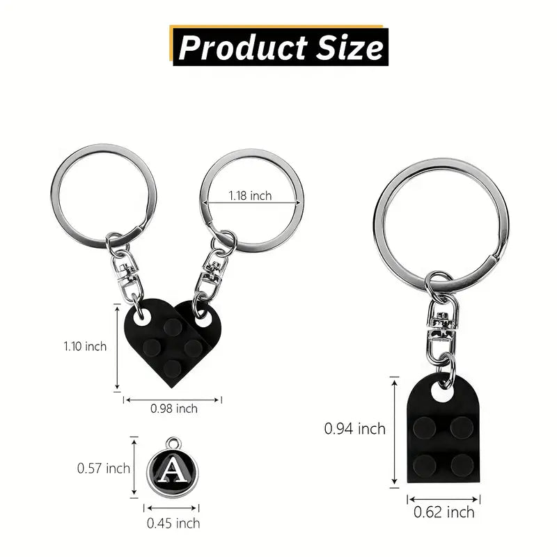 LEGO Keychain