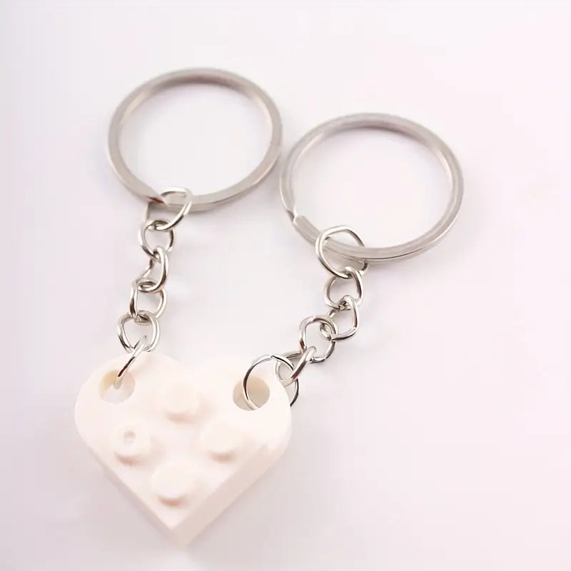 LEGO Keychain