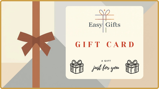 Easy Gifts Gift Card