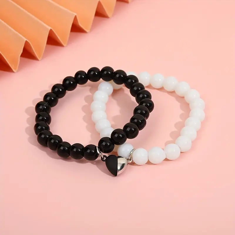 Bracelets for couples