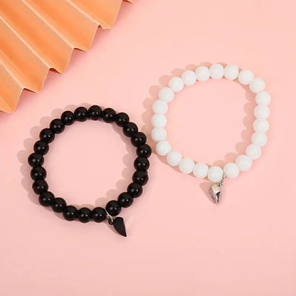 Bracelets for couples