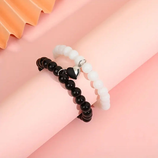 Bracelets for couples