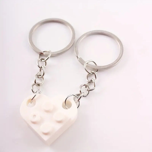 LEGO Keychain